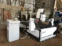 CNC WOOD ROUTER EASY SERVO MOTOR