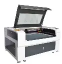 CO2 LASER ENGRAVING MACHINE