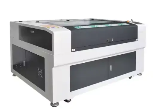 CO2 LASER MACHINE